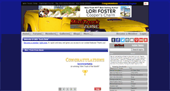 Desktop Screenshot of minitruckzone.com